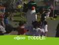 The Big Toddle