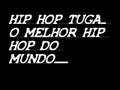 Mind Da Gap. Mestres sem cerimonias. Hip-hop tuga