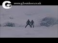 SKI AVIEMORE, CAIRNGORMS SCOTLAND