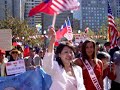 @花園角廣場 2007年10月6日上午10點10分