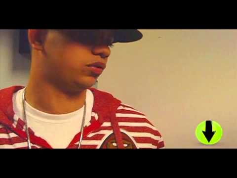 J Alvarez @ Real Talk Reggaeton (Entrevista) -