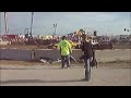 st. lucie county fair demo derby