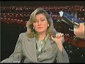 موقف محرج خلال البث المباشر على قناة الجزيرة