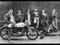 Or Glory 21st Century Rockers