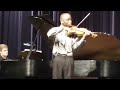 Click here to watch this video Zaire plays Louange a I'Immortalite de Jesus by Messiaen-Specialty Center.MOV