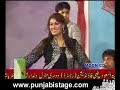 Chalis Chor (Clip 6/13) - Pakistani Punjabi Stage Show