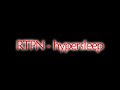 RTPN - hypersleep