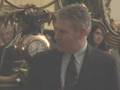Congressman Robert Wexler takes questions at TCA event