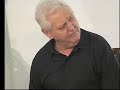 Ernesto Baffa Foro Argentino de Cultura Urbana