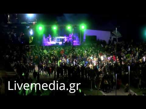 πυργος - LIVEMEDIA ΑΡΗΣ 100 ΧΡΟΝΙΑ - ΛΕΥΚΟΣ ΠΥΡΓΟΣ ΜΕΡΟΣ Β.