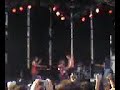 Los Campesinos! Summercase 2008