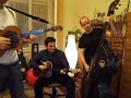 La Gitana - tambura