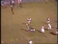FANtastic football clips No. 16 - Torrey Davis