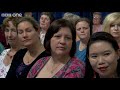 Alfie Boe performs Bring Him Home from Les Miserables - Songs of Praise - BBC One
