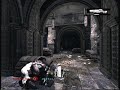 a blank bullet & II C o D 3 Z II vs. x D e S z ii & AC3 x