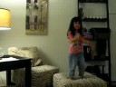 Lourditas Bailando