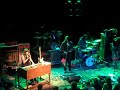 Grace Potter & The Nocturnals - Rams Head Live - Baltimore, MD. 11/16/09 - Part 3