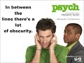 Psych – Psych