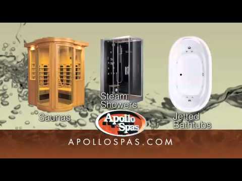 how to drain apollo spa