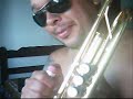 Tributo a Erlon Chaves - Luizinho Trompete