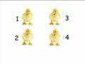 Easter Counting