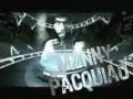 Unique Umali - They Call Me Pacman (Manny Pacquiao Anthem) Entrance Music  vs Miguel Cotto