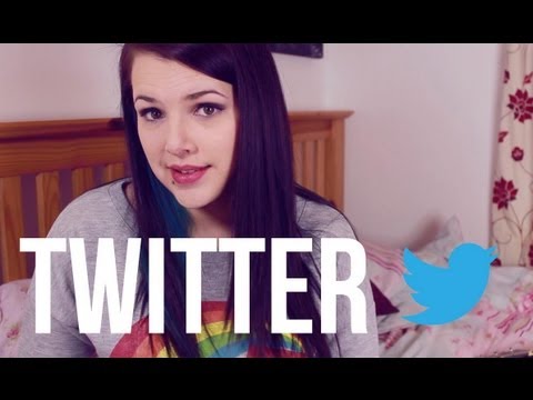 how to archive twitter