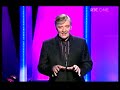 Gatecrasher on the Late Late