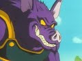 dragon ball gt especial 100 años despues audio latino 4/4