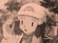 Dawn/hikari-bring me to life