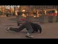FVSA Trailer: BMX