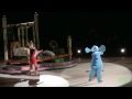 Lilo and Stich: Disney On Ice - Part 1