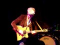 Brandon Whyde -- How To Build a Tree