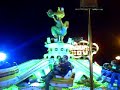 el kanguro show en tordera 