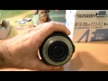 Видеообзор Tamron AF 18-270mm f/3.5-6.3 Di II VC LD Aspherical (IF) Macro Nikon F