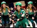 'Whip It' movie review by Betsy Sharkey