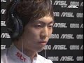 Arena MSL Group H Final match (english)