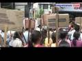 videos de UTL workers on strike