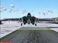 Tailhook failure - unreal