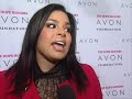 Jordin Sparks Interview - Avon Foundation Hope Honors