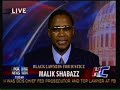 Hannity Denies Association With White Supremacist Hannity Denies Association With White Supremacist