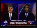 Hannity Denies Association With White Supremacist