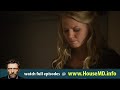 House Season 6 Episode 8 (Part 1 of 5)  Teamwork