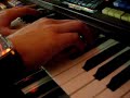 a short clip of linus k�se playing the technics u-90