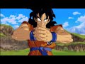 Dragonball Z Burst Limit: Yamcha Vs Saibaman Gameplay HD