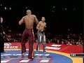 WCL - Raymond \"The Real Deal\" Daniels vs Damion Caldwell WCL - Raymond \"The Real Deal\" Daniels vs Damion Caldwell