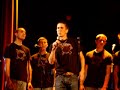 Juxtaposition - Fall 2007 - Mr. Brightside