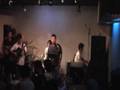 木端役人イゾルデライブ/５曲目リカードボサノバ