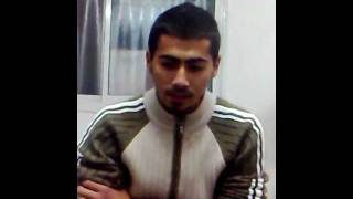 قرية بروقين علي جمال عمر