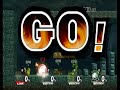 SSBB-Replay-Mushroomy Kingdom
